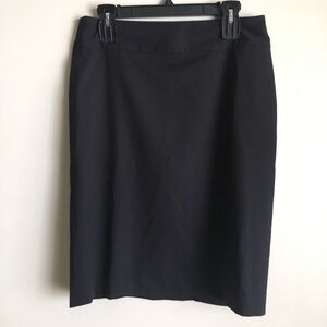 Classy Pencil Skirt Sz 6